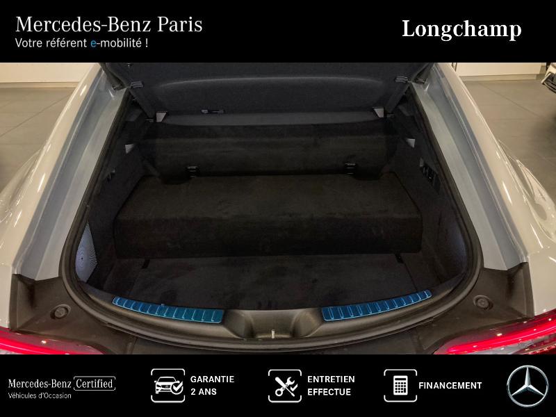 Mercedes-Benz AMG GT 4 Portes