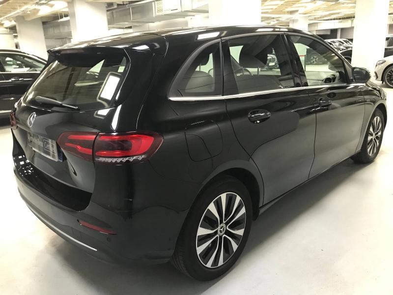 Mercedes-Benz Classe B