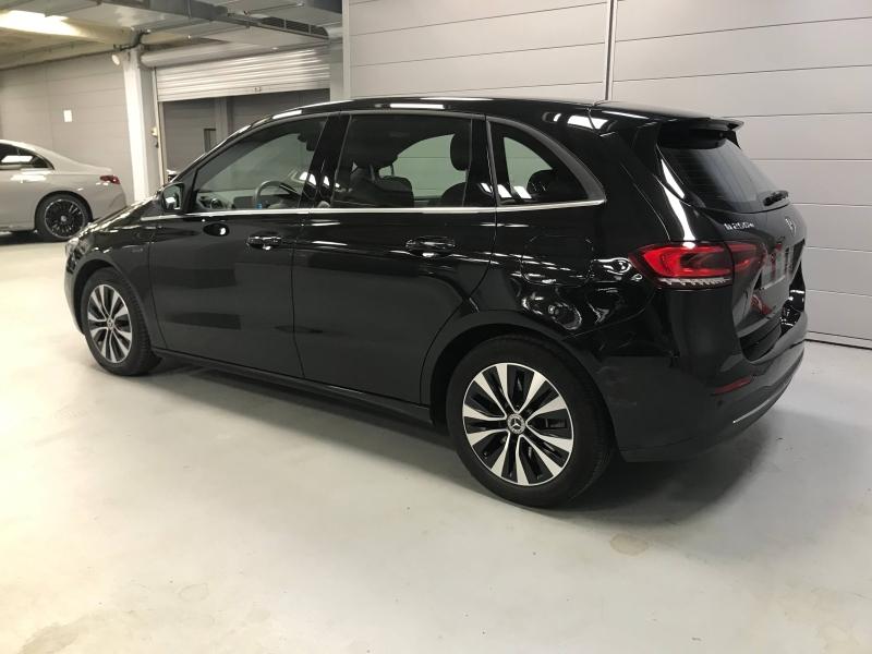 Mercedes-Benz Classe B