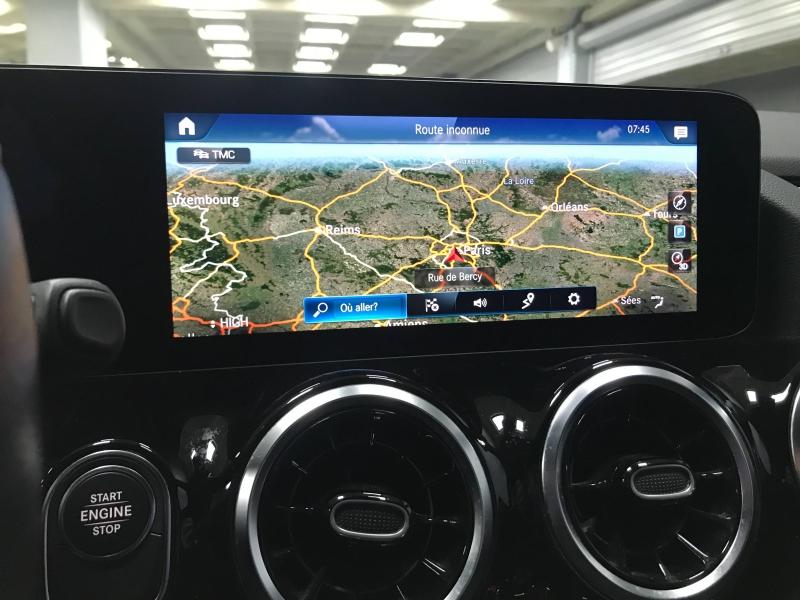 Mercedes-Benz Classe B