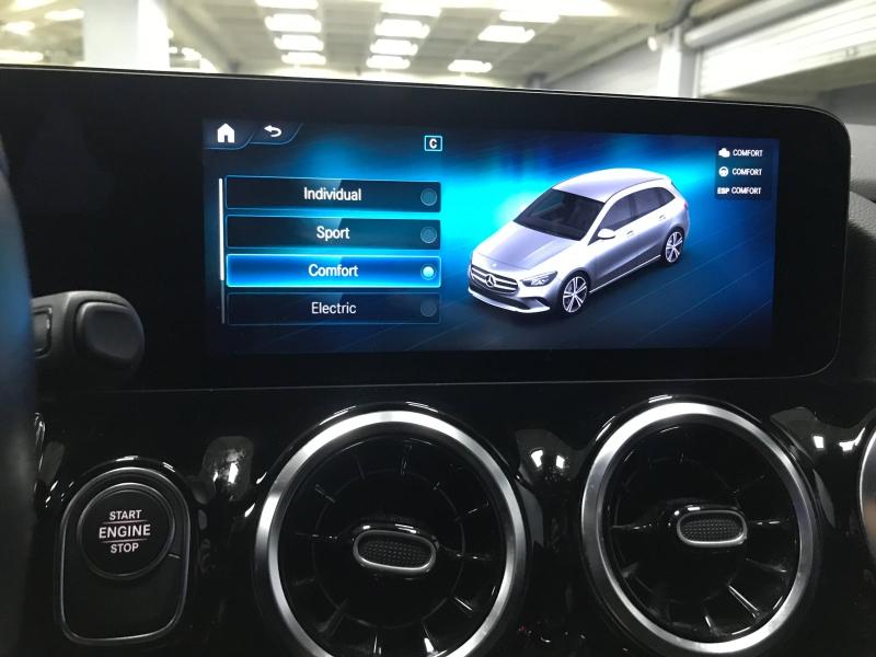 Mercedes-Benz Classe B