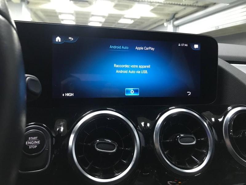 Mercedes-Benz Classe B