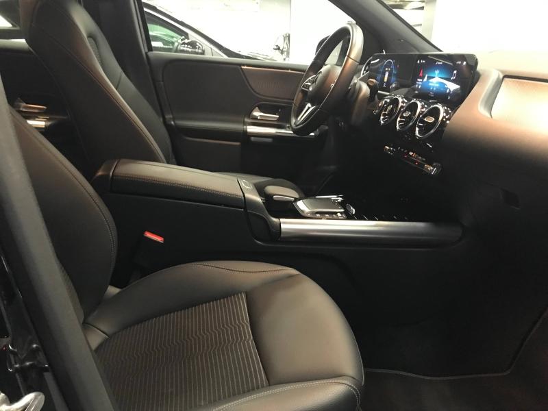 Mercedes-Benz Classe B