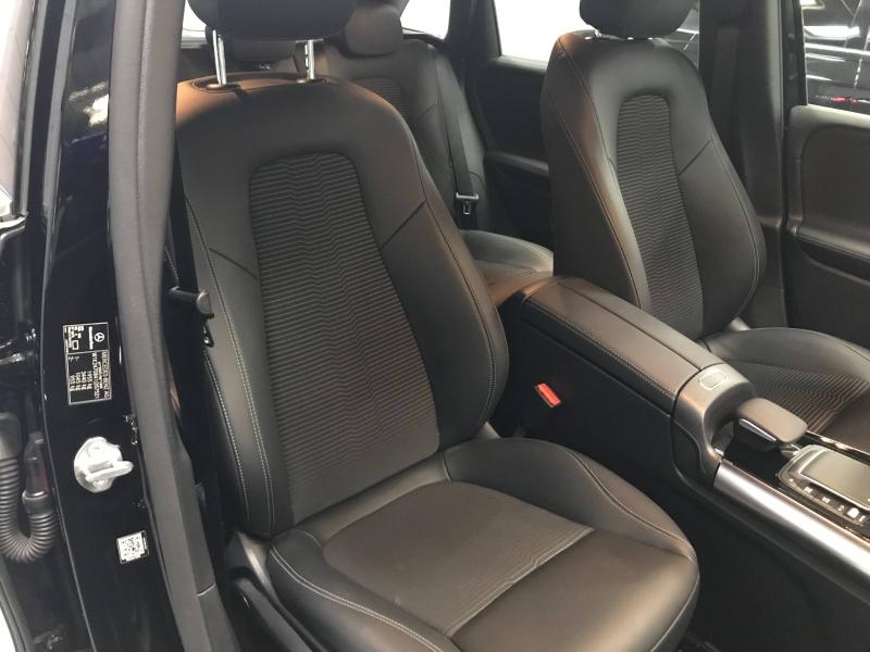 Mercedes-Benz Classe B