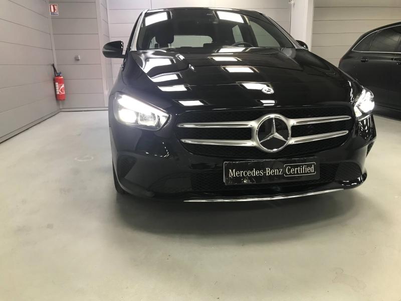 Mercedes-Benz Classe B