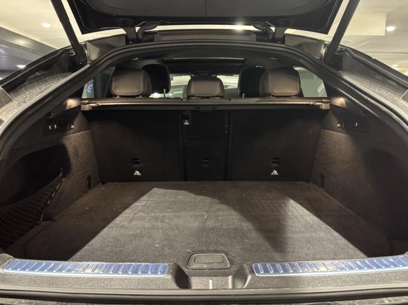 Mercedes-Benz GLC Coupé