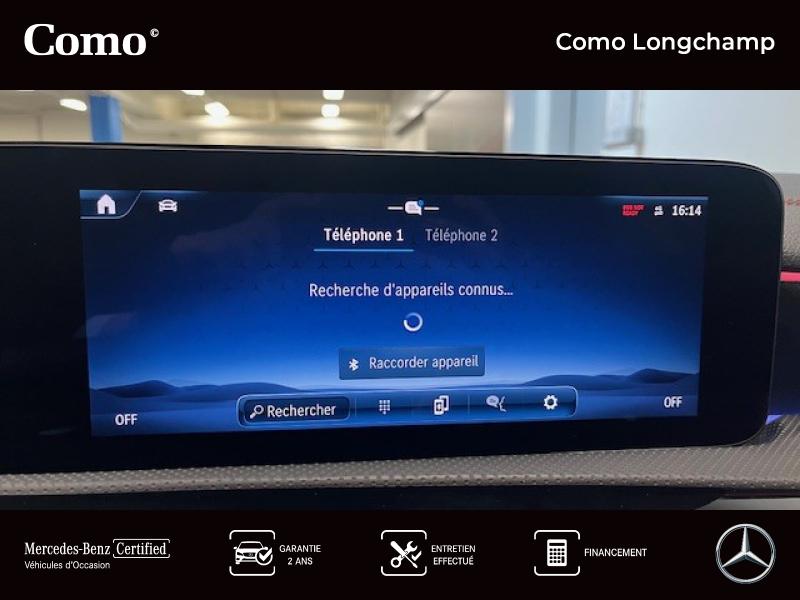 Mercedes-Benz CLA Shooting Brake