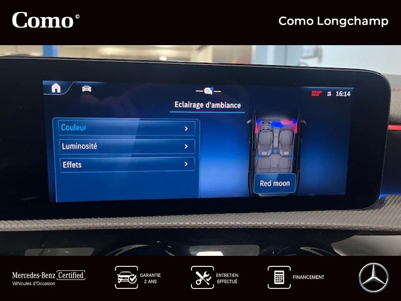 Mercedes-Benz CLA Shooting Brake