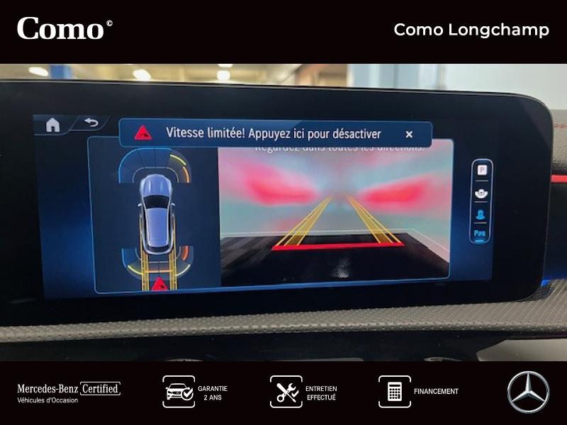 Mercedes-Benz CLA Shooting Brake