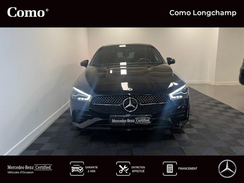 Mercedes-Benz CLA Shooting Brake