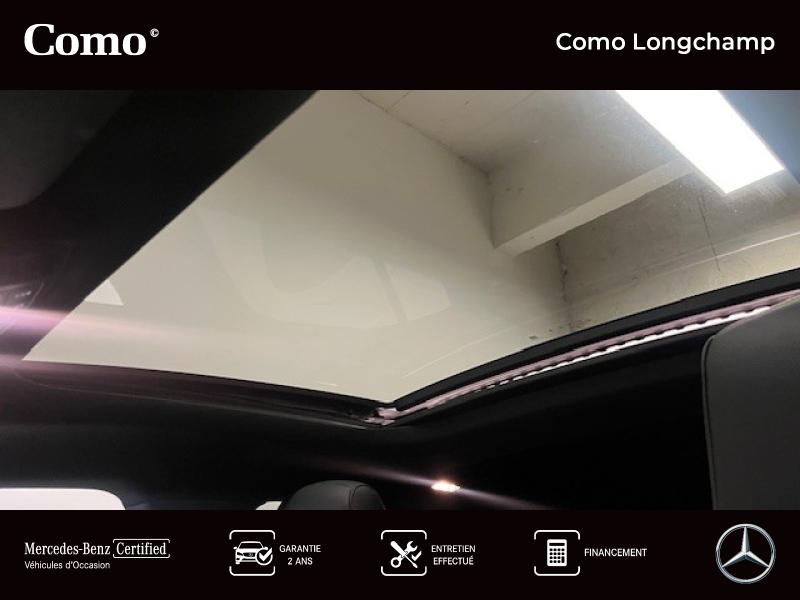 Mercedes-Benz CLA Shooting Brake