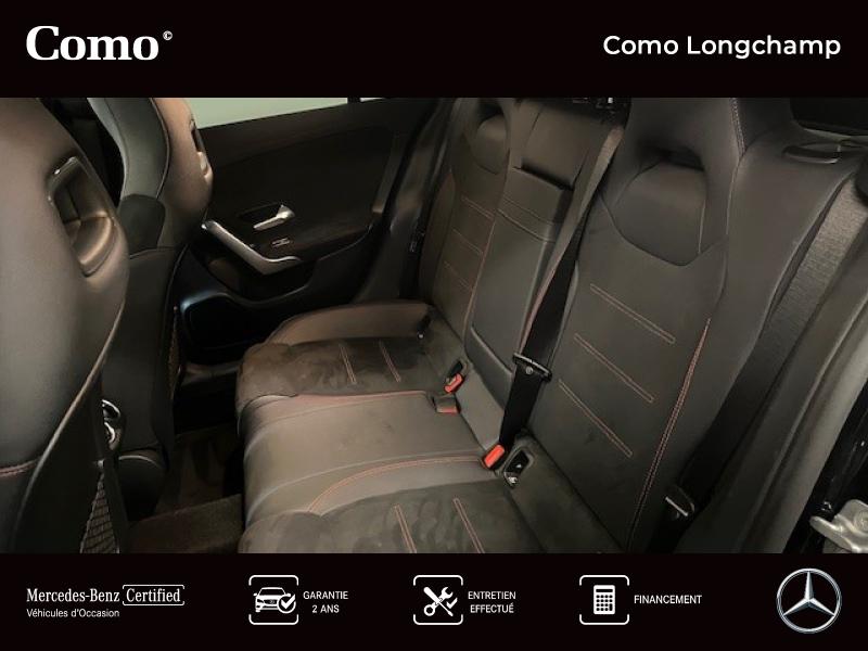 Mercedes-Benz CLA Shooting Brake