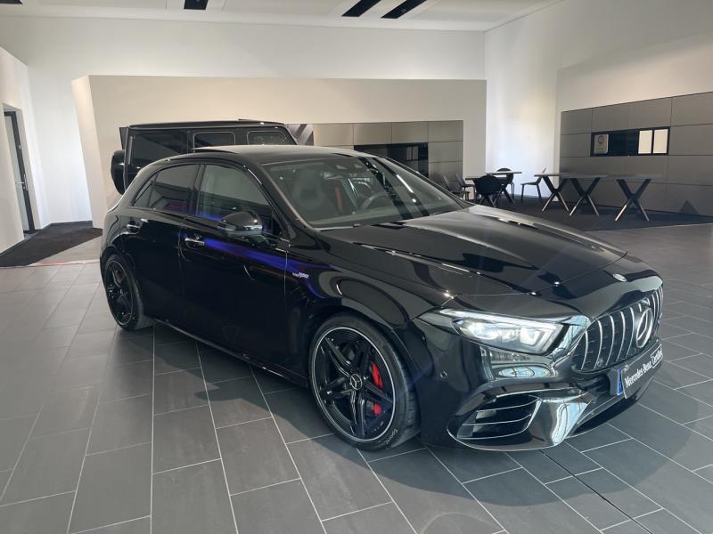 Mercedes-Benz Classe A