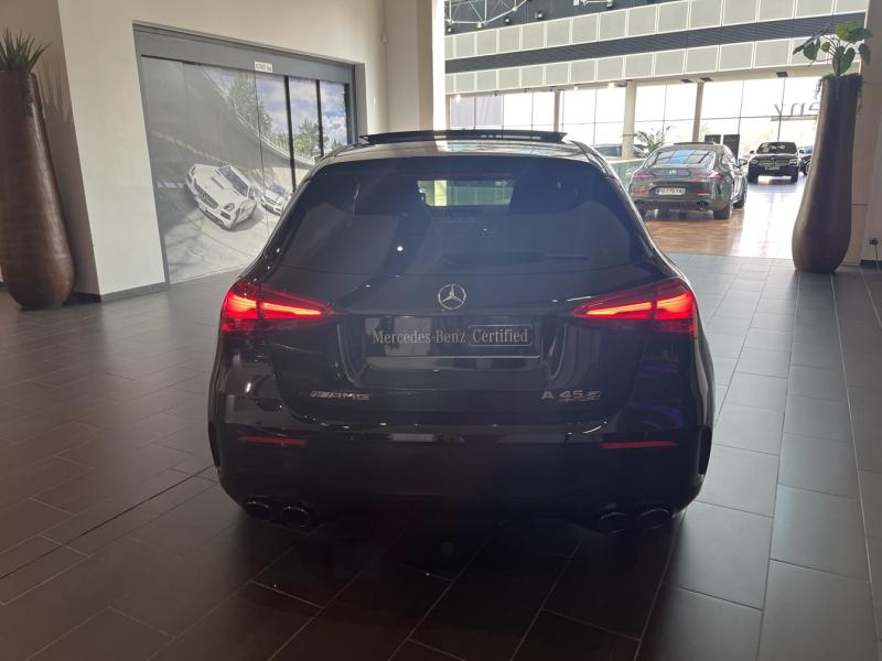 Mercedes-Benz Classe A