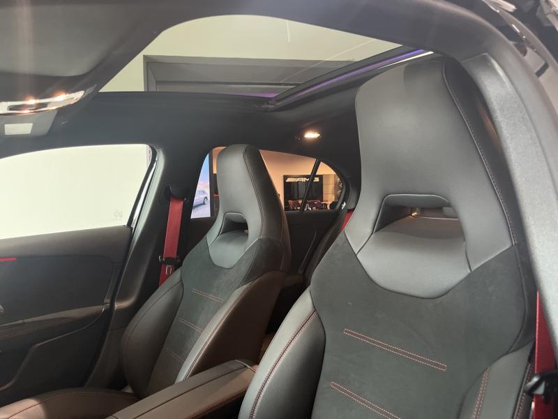 Mercedes-Benz Classe A