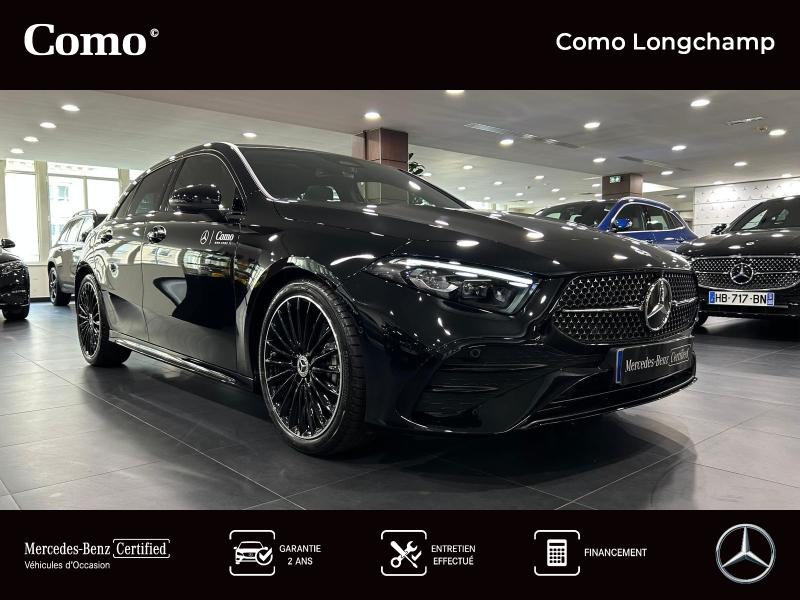 Mercedes-Benz Classe A