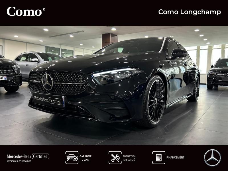 Mercedes-Benz Classe A