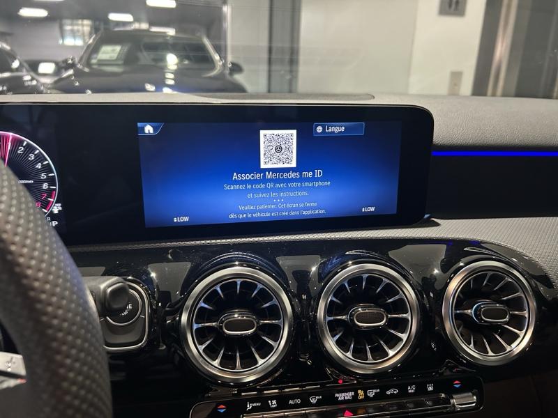 Mercedes-Benz Classe A Berline