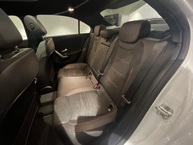 Mercedes-Benz Classe A Berline