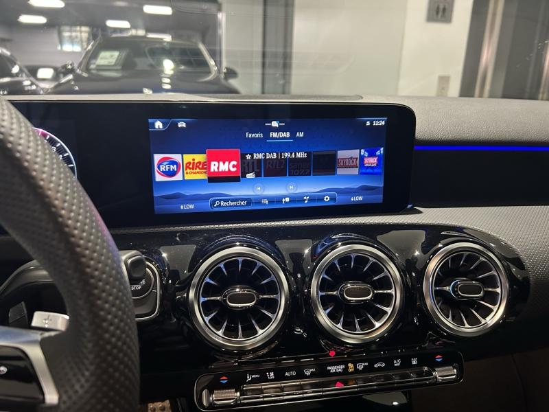 Mercedes-Benz Classe A Berline