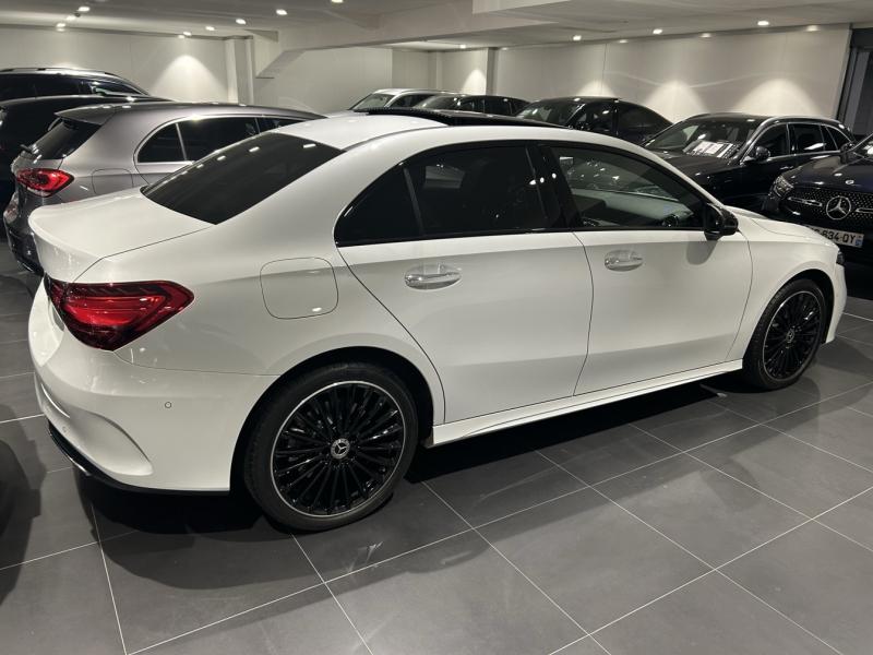 Mercedes-Benz Classe A Berline