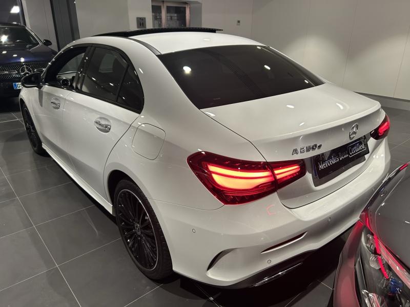 Mercedes-Benz Classe A Berline