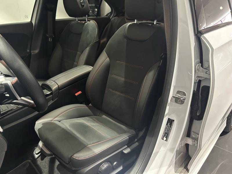 Mercedes-Benz Classe A Berline