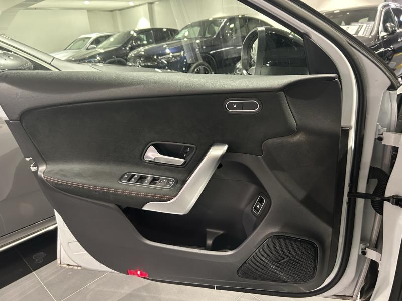 Mercedes-Benz Classe A Berline