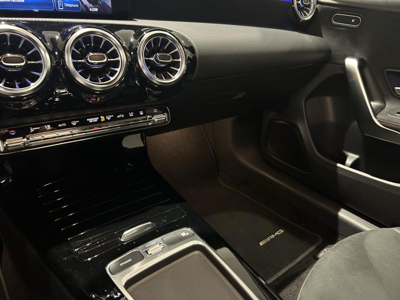 Mercedes-Benz Classe A Berline