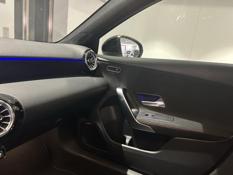 Mercedes-Benz Classe A Berline