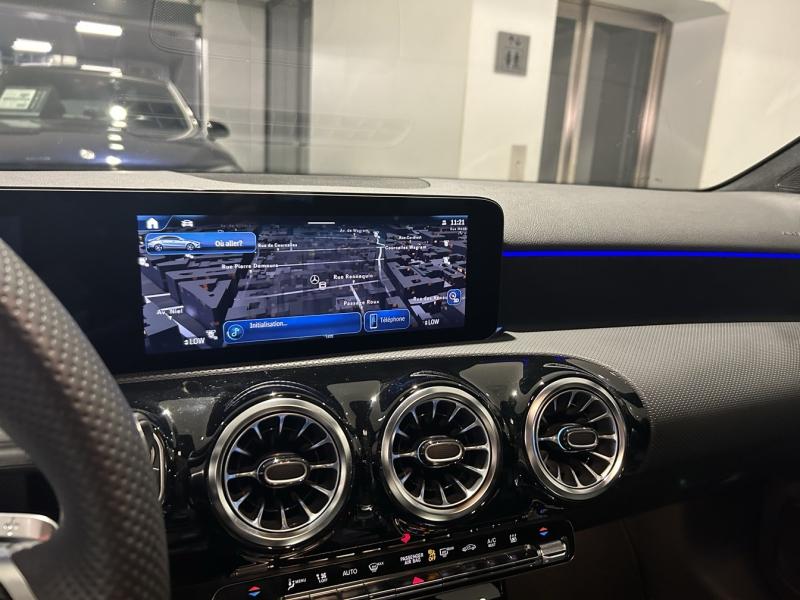 Mercedes-Benz Classe A Berline