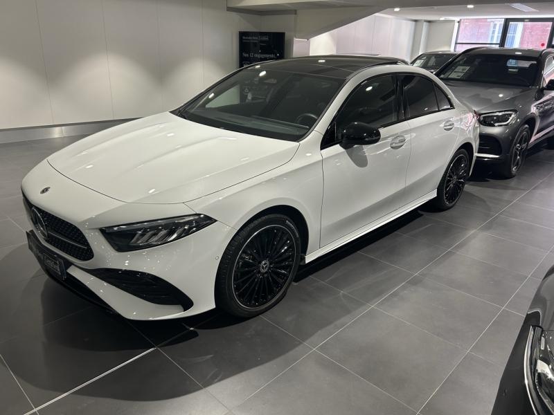 Mercedes-Benz Classe A Berline