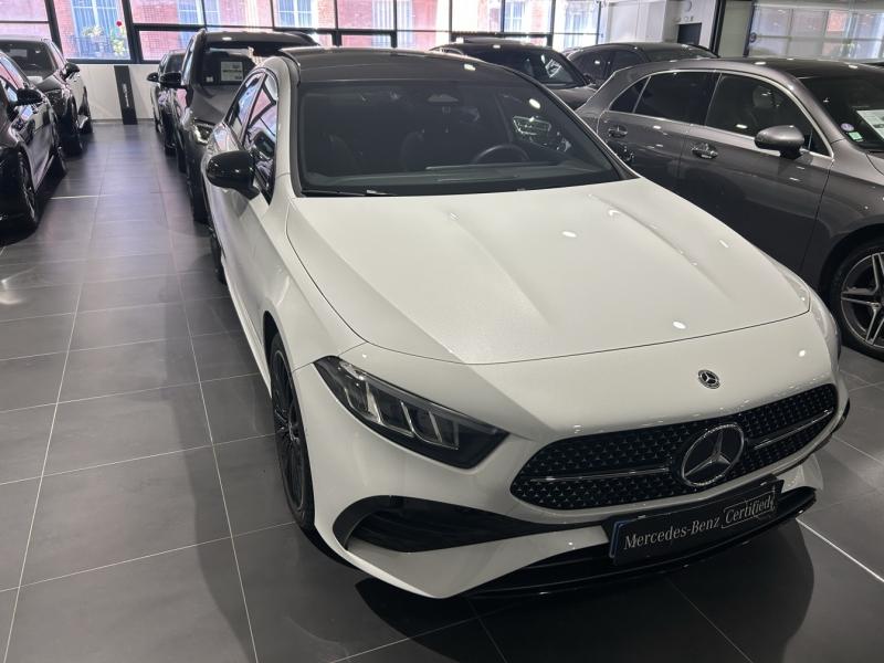 Mercedes-Benz Classe A Berline