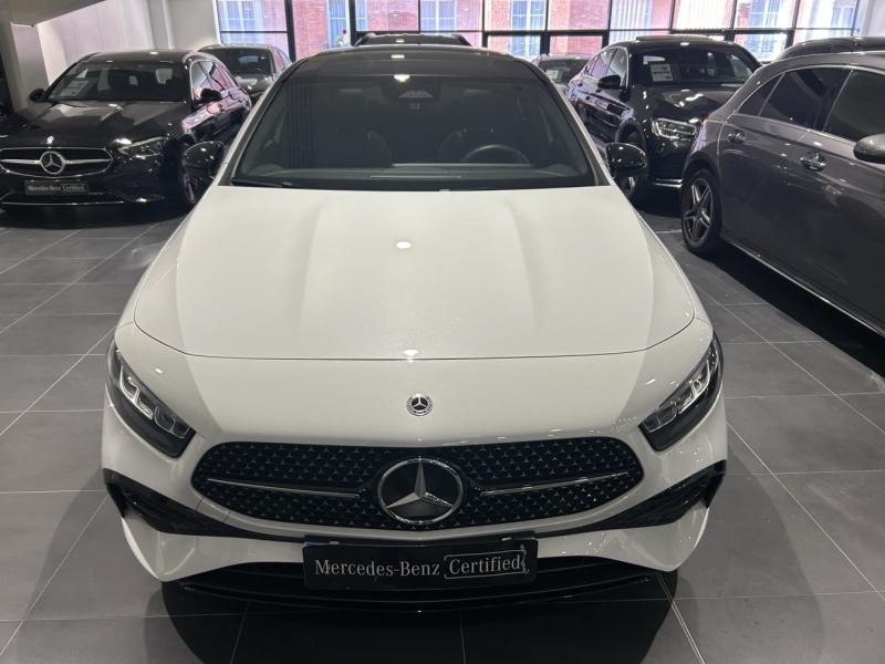 Mercedes-Benz Classe A Berline