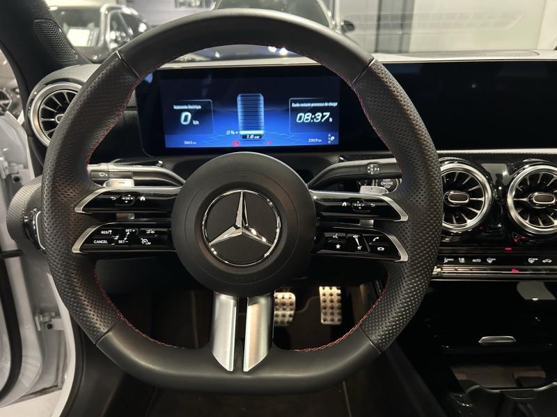 Mercedes-Benz Classe A Berline