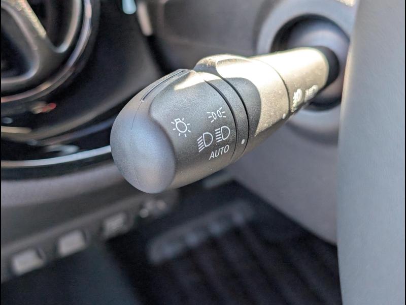 smart Fortwo Cabriolet