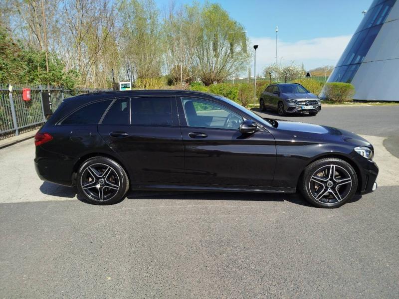 Mercedes-Benz Classe C Break