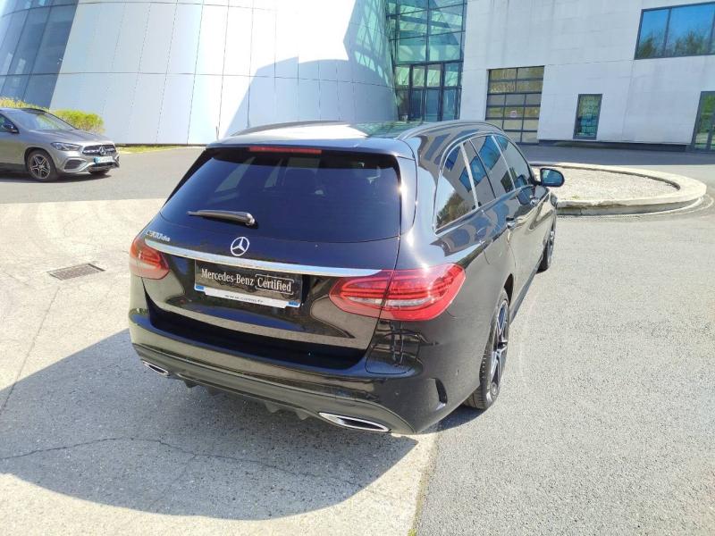 Mercedes-Benz Classe C Break