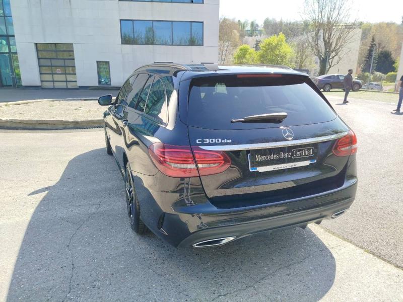 Mercedes-Benz Classe C Break