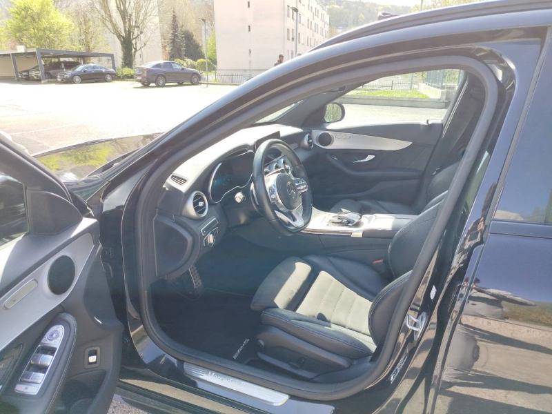 Mercedes-Benz Classe C Break