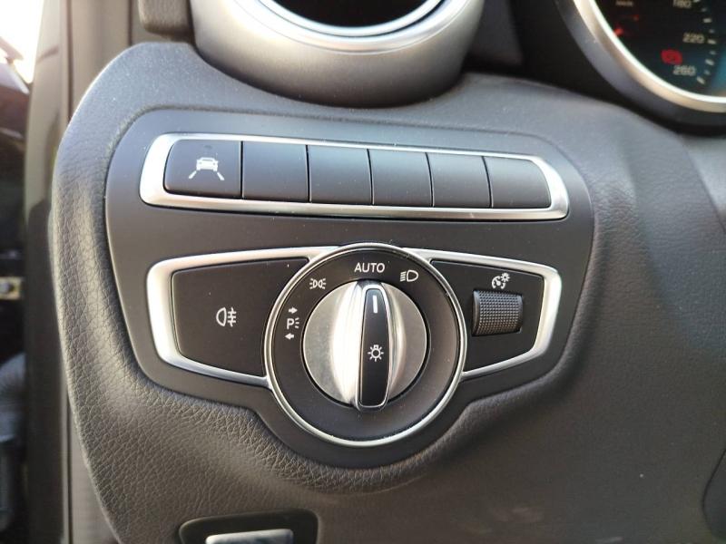 Mercedes-Benz Classe C Break