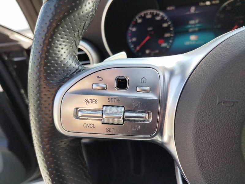 Mercedes-Benz Classe C Break