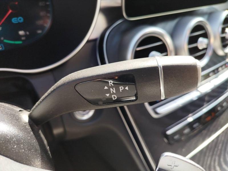 Mercedes-Benz Classe C Break