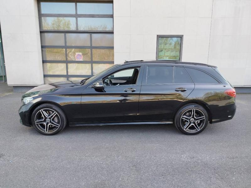 Mercedes-Benz Classe C Break