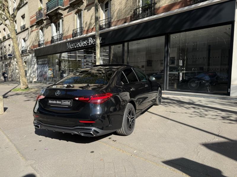 Mercedes-Benz Classe C