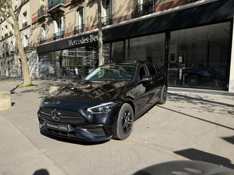 Mercedes-Benz Classe C