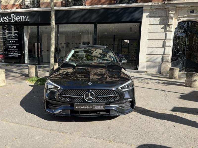 Mercedes-Benz Classe C