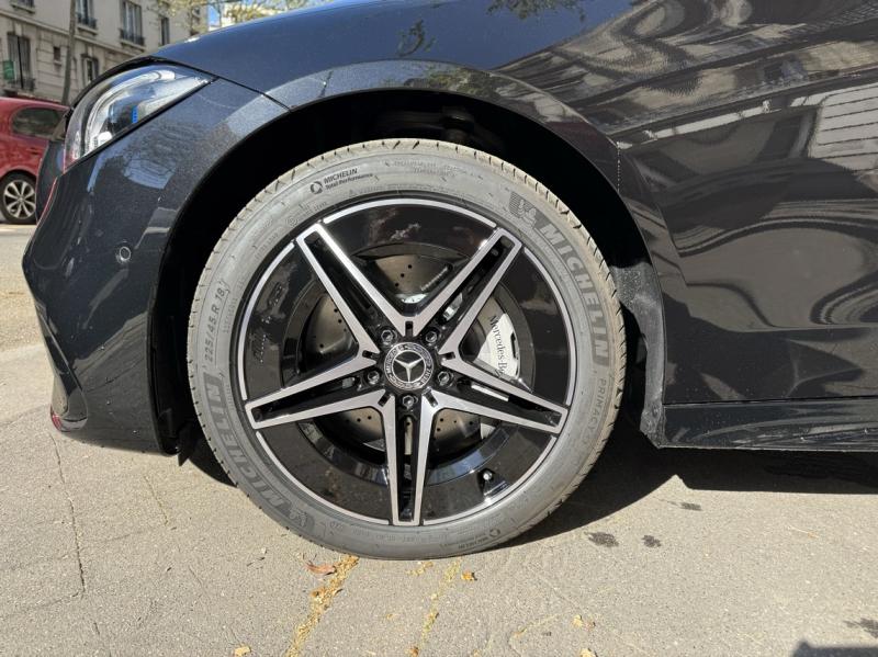 Mercedes-Benz Classe C