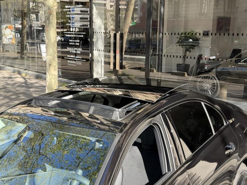 Mercedes-Benz Classe C