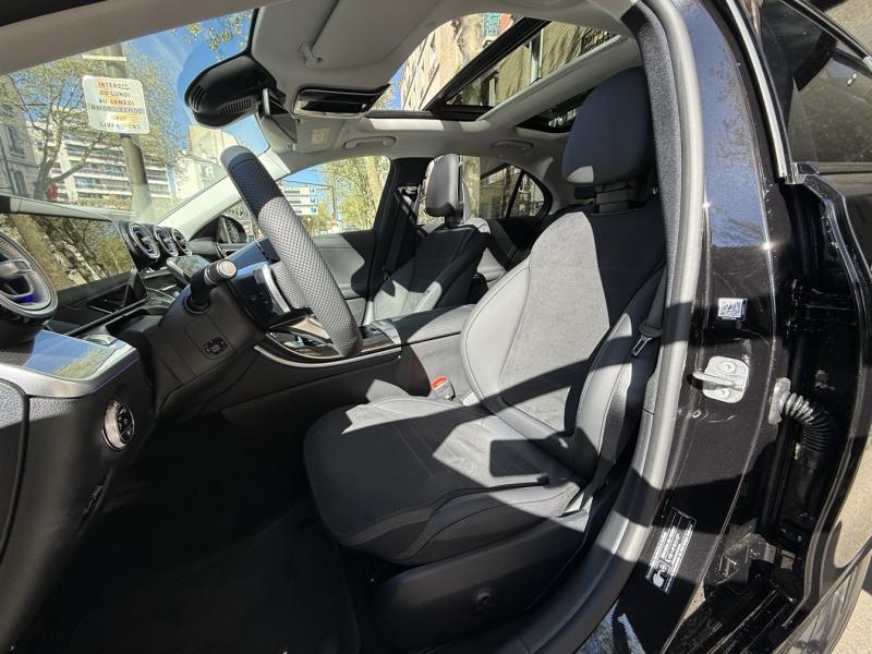 Mercedes-Benz Classe C